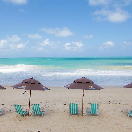 Pousada Maracabana Spa Pôrto das Galinhas エクステリア 写真