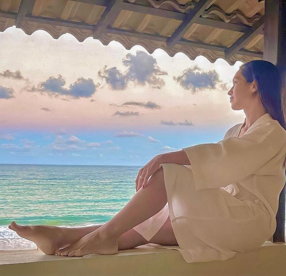 Pousada Maracabana Spa Pôrto das Galinhas エクステリア 写真