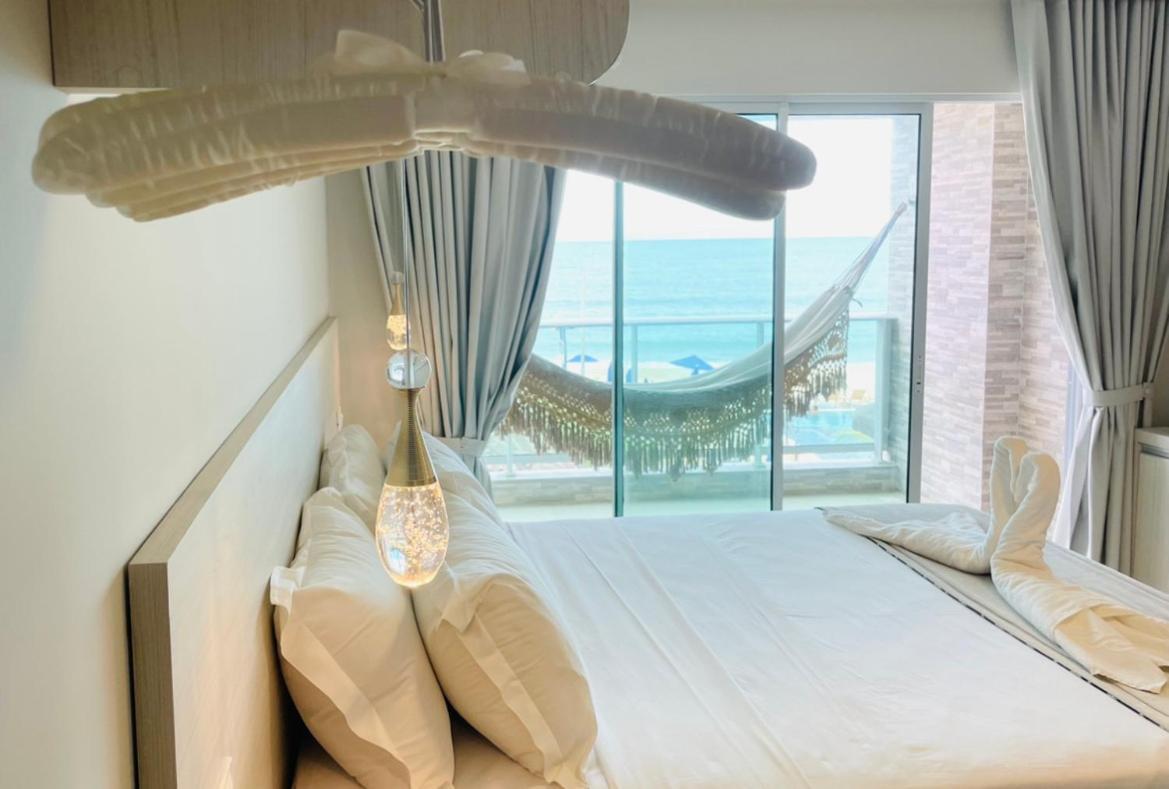 Pousada Maracabana Spa Pôrto das Galinhas エクステリア 写真