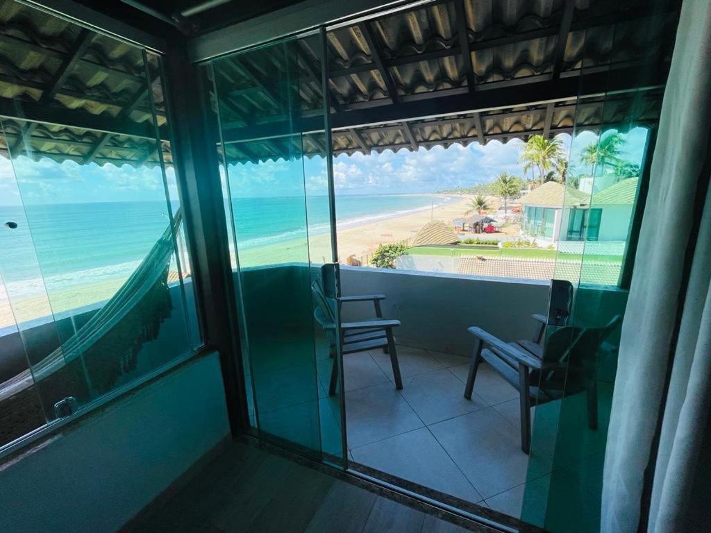 Pousada Maracabana Spa Pôrto das Galinhas エクステリア 写真