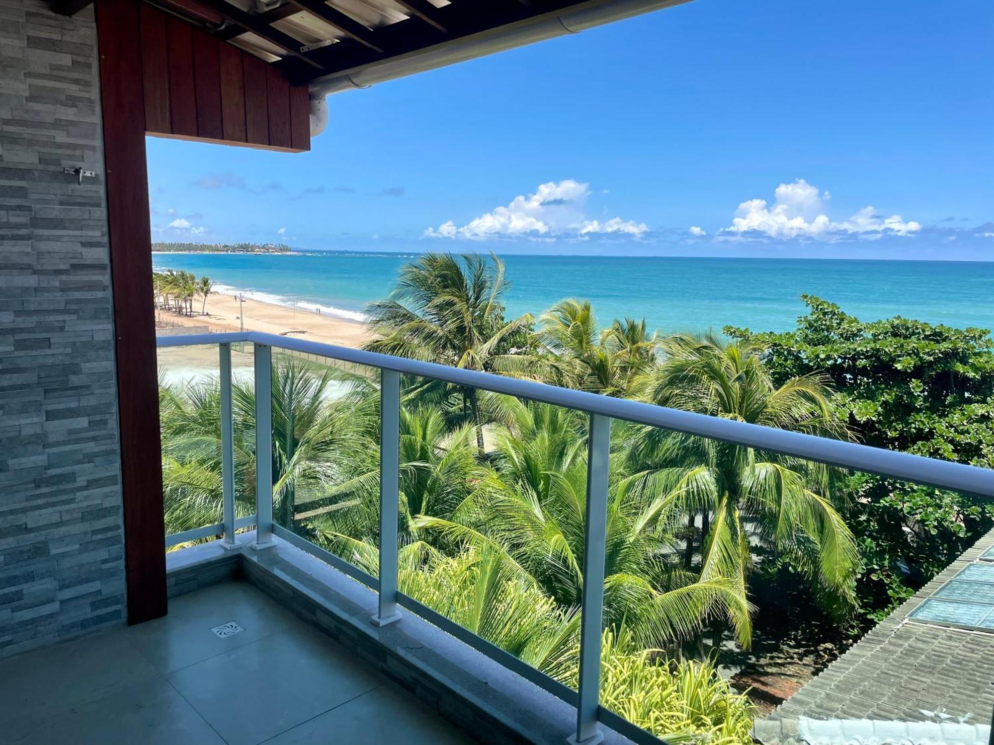 Pousada Maracabana Spa Pôrto das Galinhas 部屋 写真