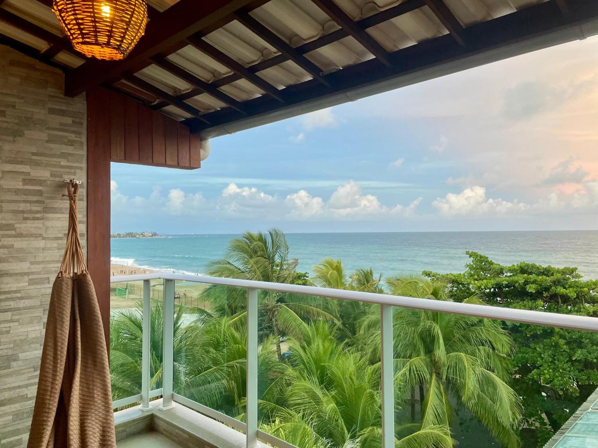 Pousada Maracabana Spa Pôrto das Galinhas エクステリア 写真