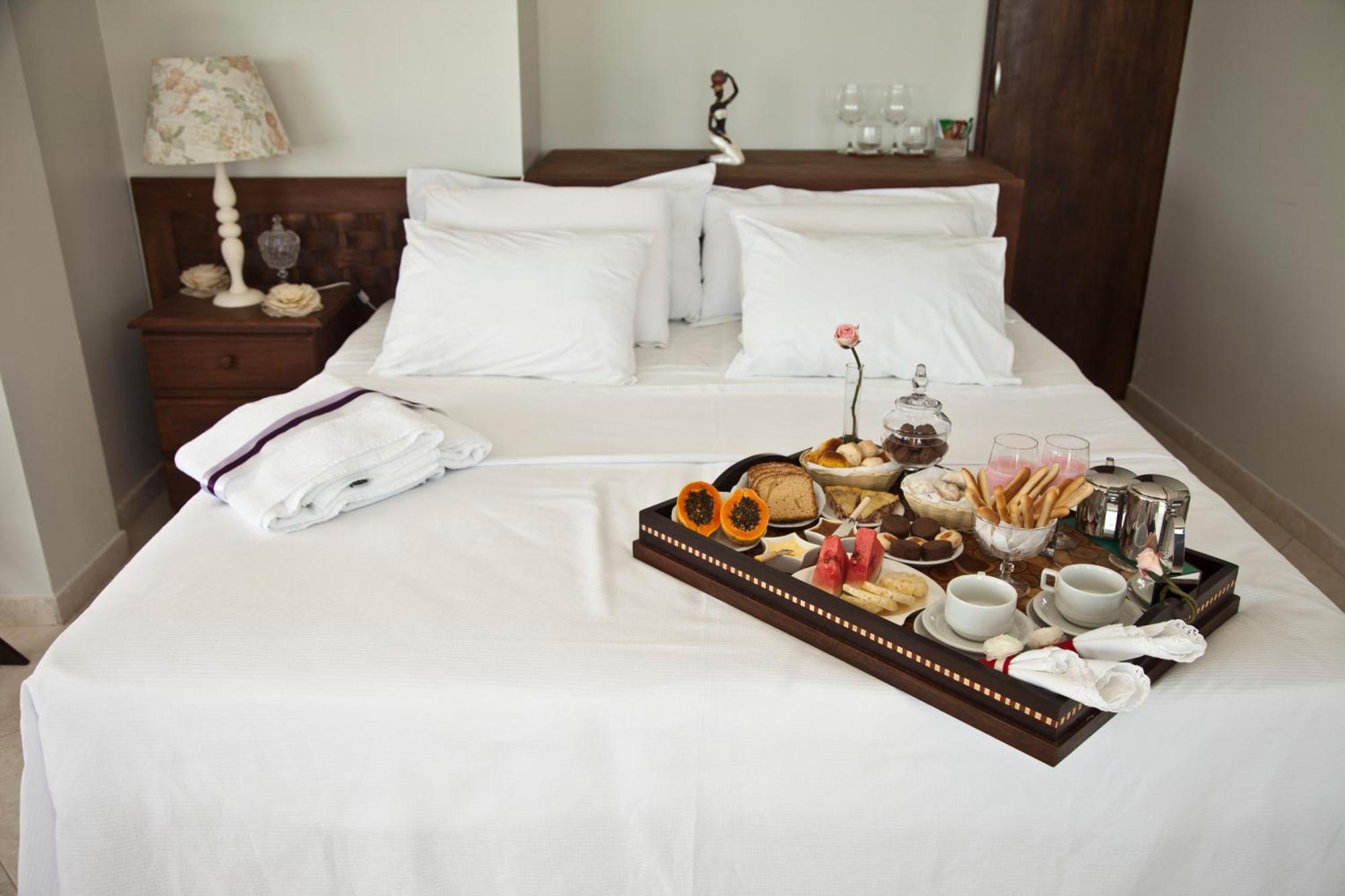 Pousada Maracabana Spa Pôrto das Galinhas エクステリア 写真