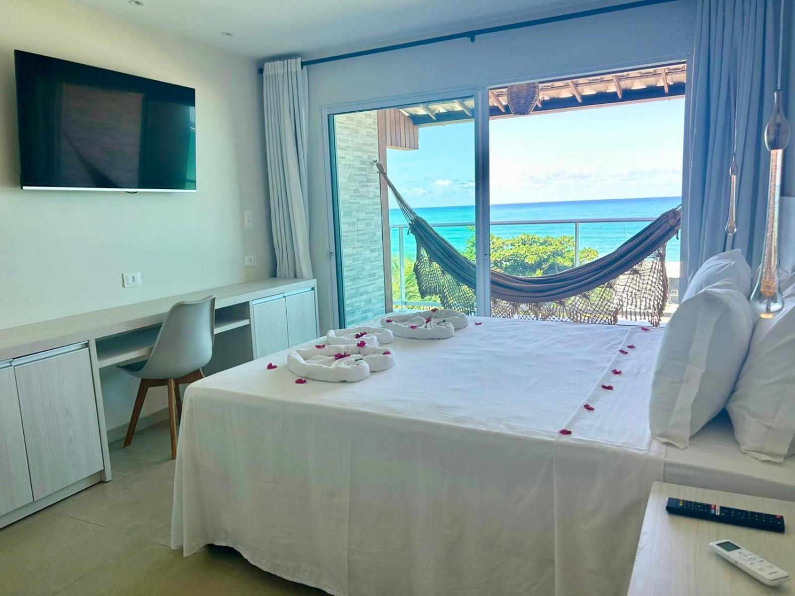 Pousada Maracabana Spa Pôrto das Galinhas 部屋 写真