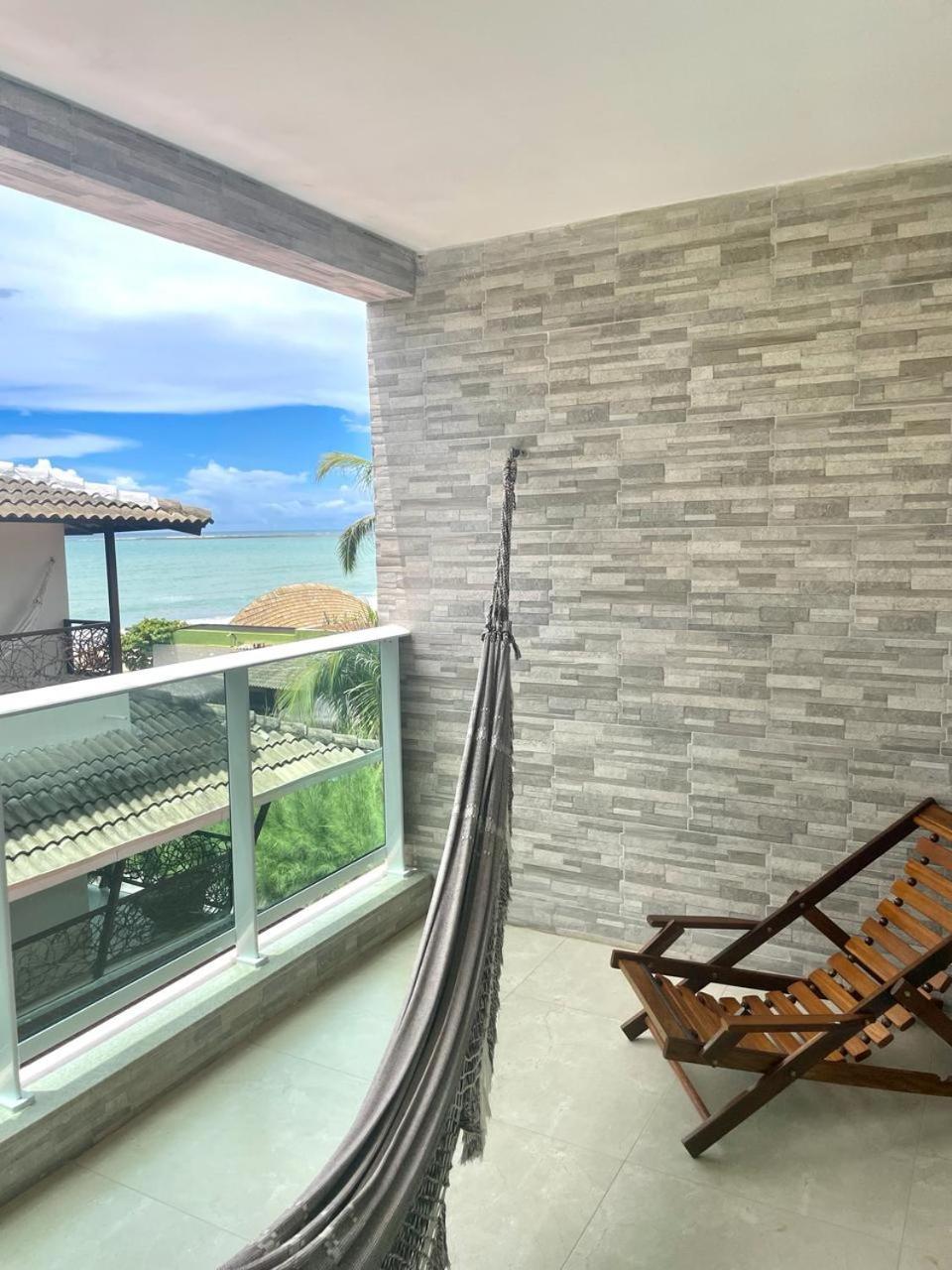 Pousada Maracabana Spa Pôrto das Galinhas 部屋 写真