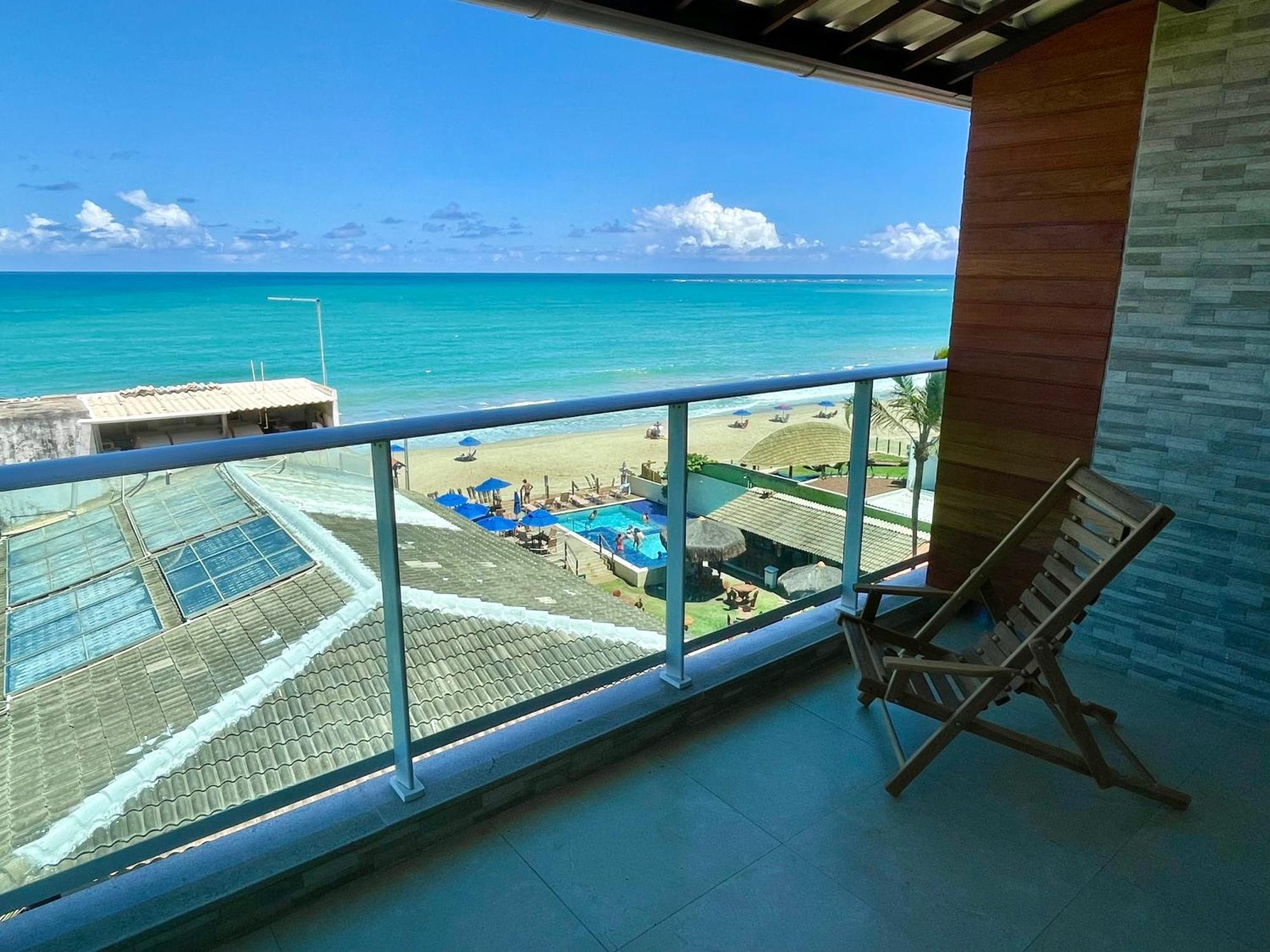 Pousada Maracabana Spa Pôrto das Galinhas 部屋 写真