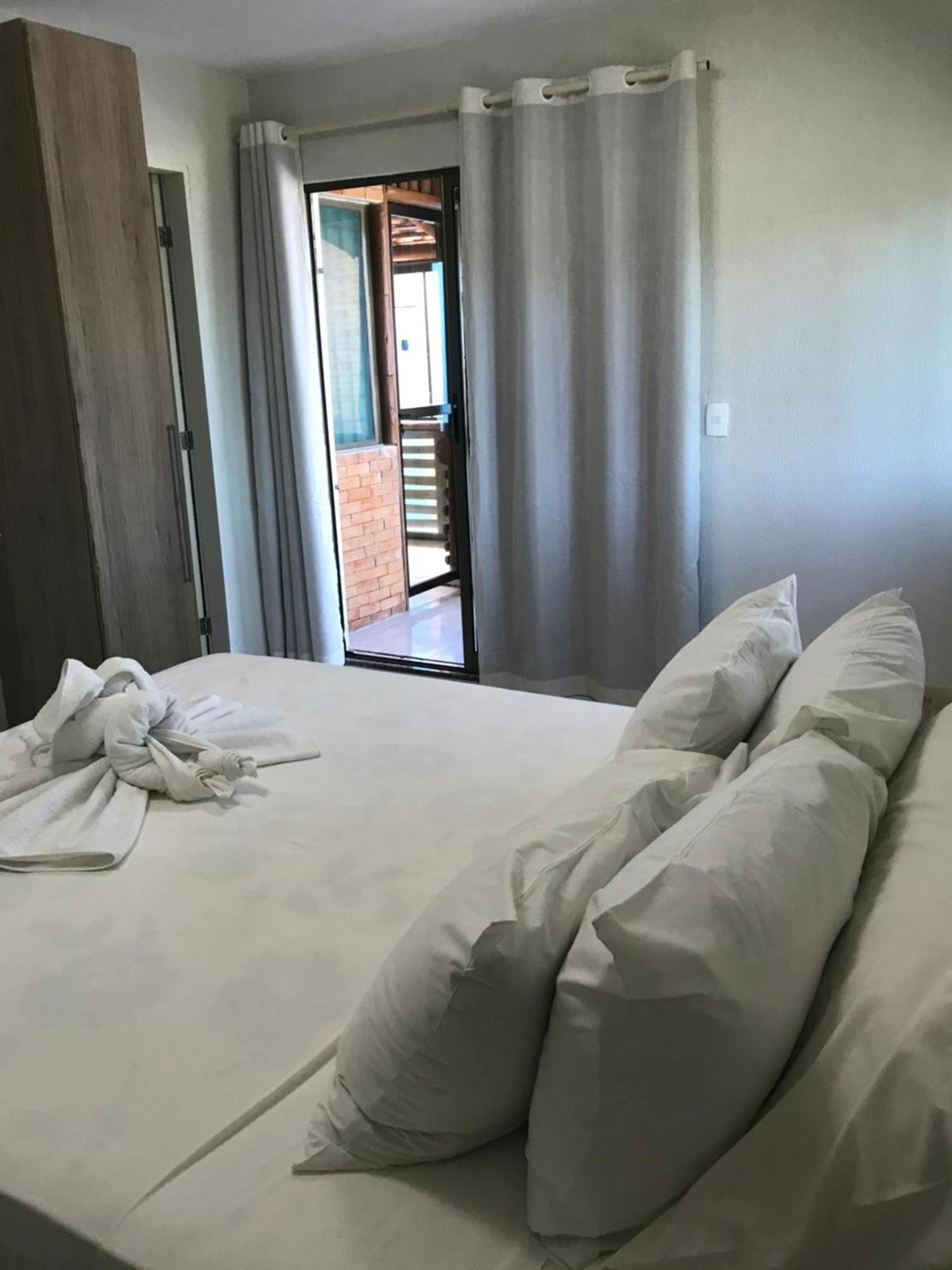 Pousada Maracabana Spa Pôrto das Galinhas 部屋 写真