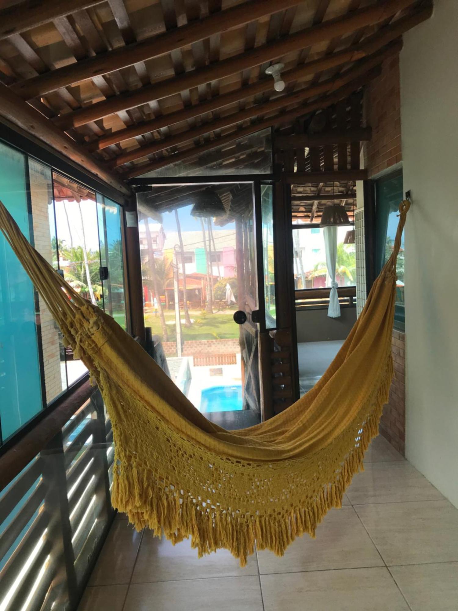 Pousada Maracabana Spa Pôrto das Galinhas 部屋 写真