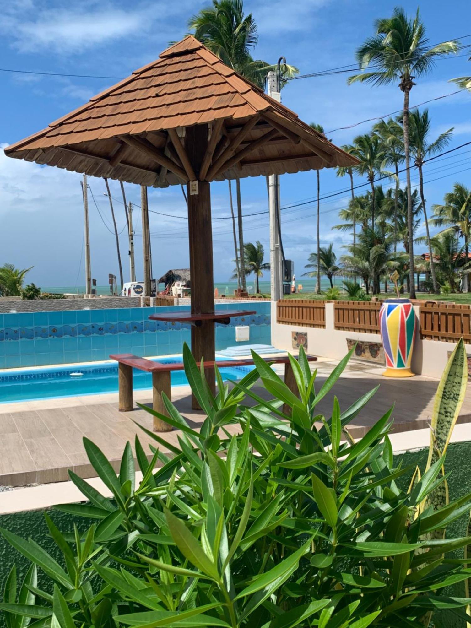Pousada Maracabana Spa Pôrto das Galinhas 部屋 写真