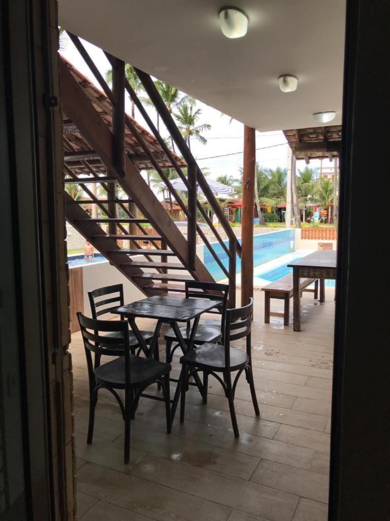 Pousada Maracabana Spa Pôrto das Galinhas 部屋 写真