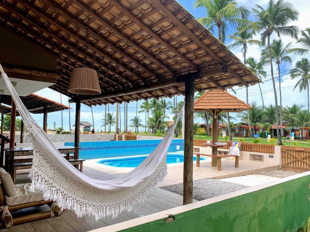 Pousada Maracabana Spa Pôrto das Galinhas 部屋 写真