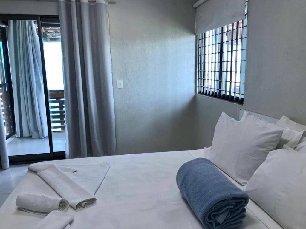 Pousada Maracabana Spa Pôrto das Galinhas 部屋 写真