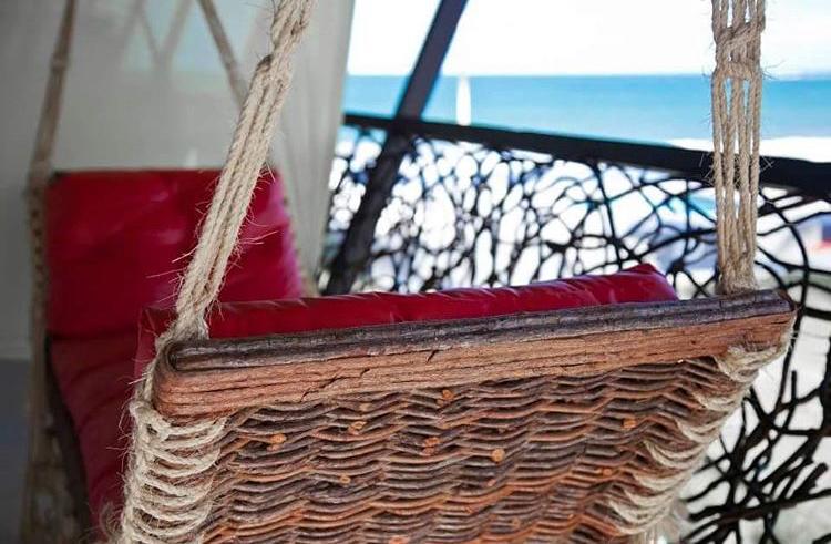 Pousada Maracabana Spa Pôrto das Galinhas エクステリア 写真